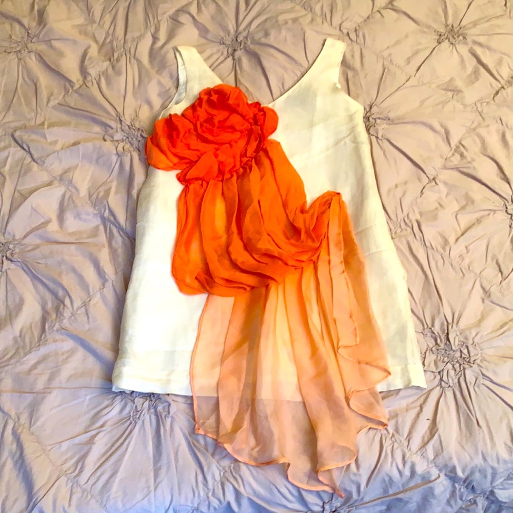 Beautiful and unique Fumblin Foe Mini dress